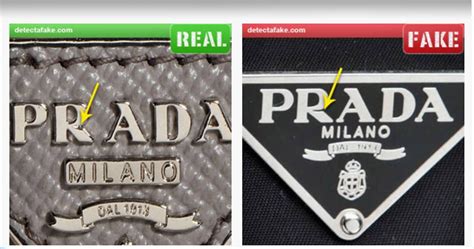 how to check authentic prada|how to detect prada purses.